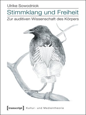 cover image of Stimmklang und Freiheit